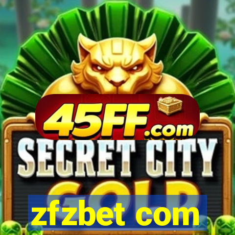 zfzbet com